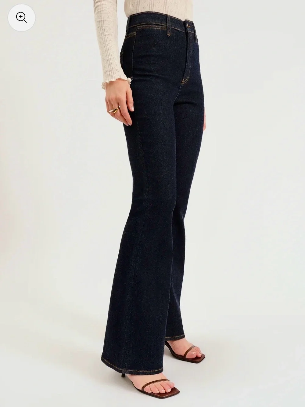Daze Denim high rise